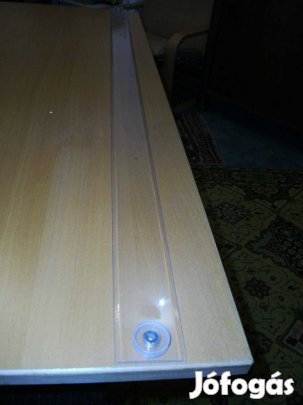 Asztallap rajztábla való di fa 120x80 cm