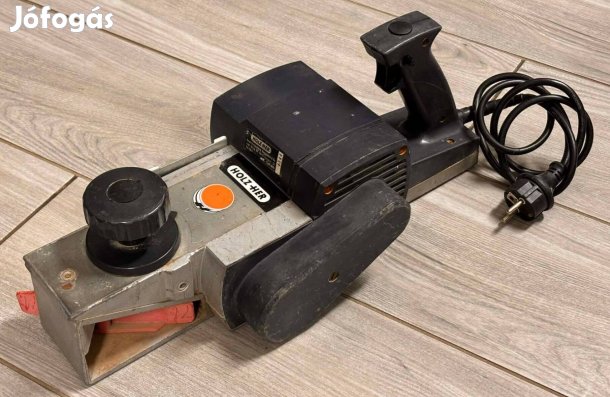 Asztalos Ipari Holz-Her Gyalugép Ácsgyalu Gyalu