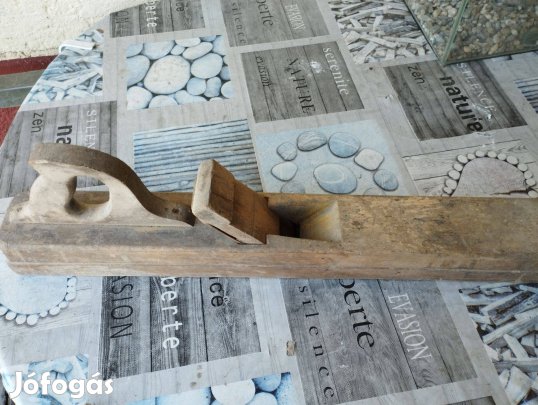 Asztalos gyalu eladó