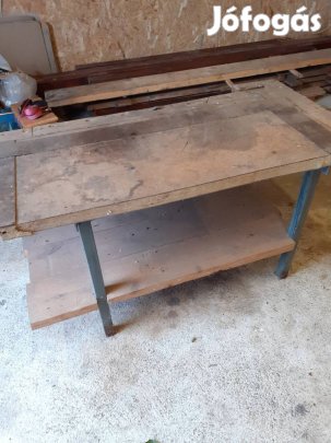 Asztalos gyalupad eladó