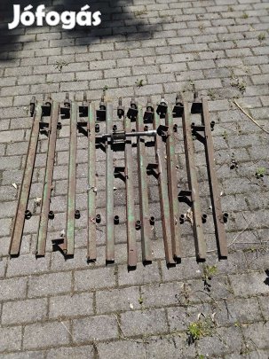 Asztalos táblásító szorító