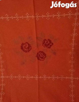 Asztalterítő 1 db nagy és 2 kicsi