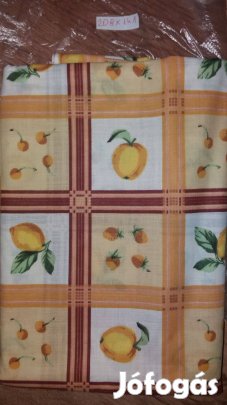 Asztalterítő eladó - 208x141 cm - terítő eladó