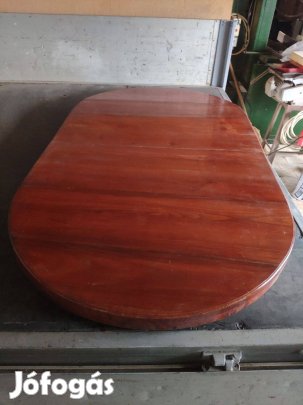 Asztaltető láb nélkül