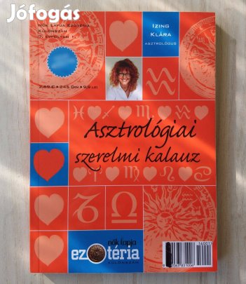 Asztrológiai szerelmi kalauz