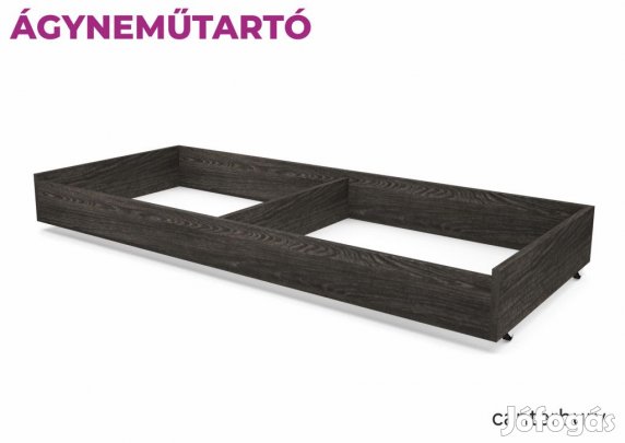 Át-DM Ágyneműtartó canterbury