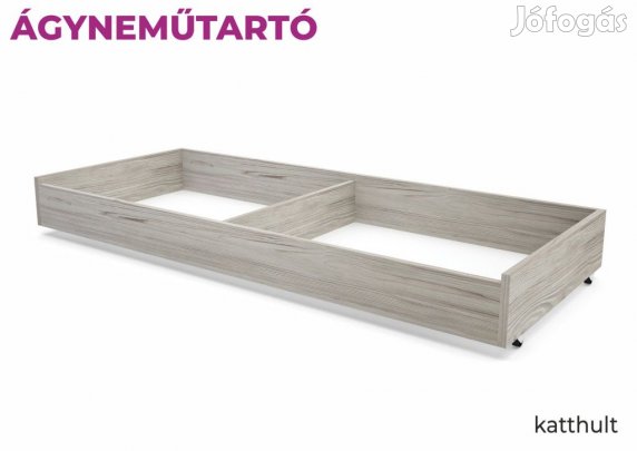 Át-DM Ágyneműtartó katthult