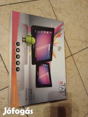Atab 7 tablet Hibás!!!
