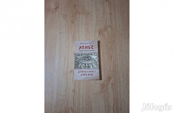 Ataisz. A magyar őshazától az új hazáig