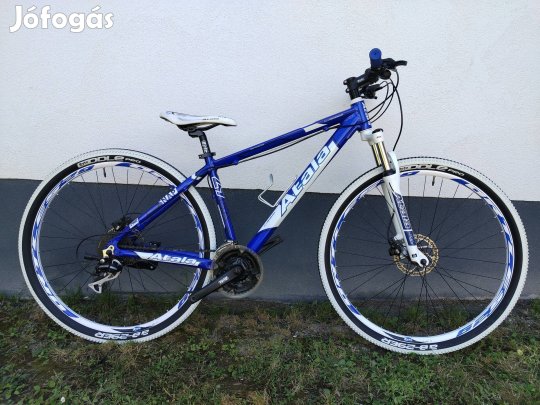 Atala Snap Ortles 29 gyerek kerékpár gyermek bicikli 29-es Cube KTM