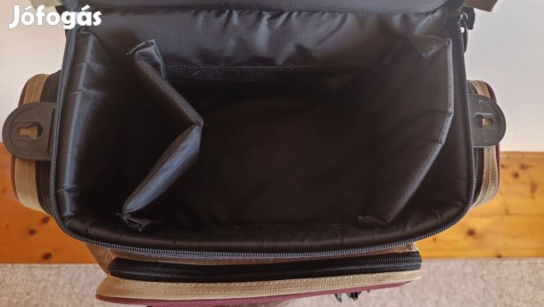 Átalakítható Fotóstáska