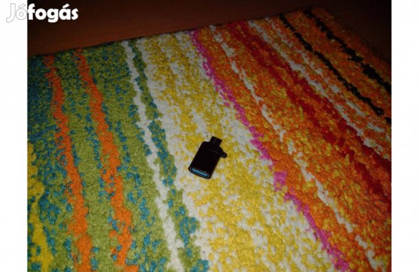 Átalakító csatlakozó: Usb és Usb-C