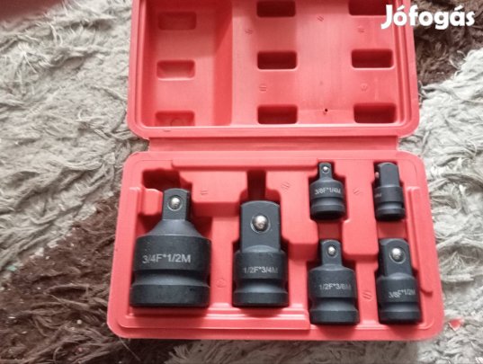 Átalakító készlet kicsi 