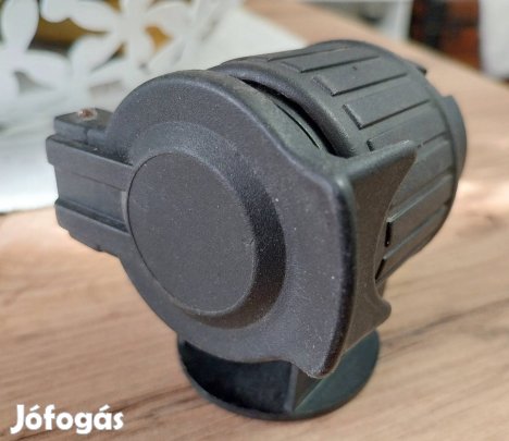 Átalakító utánfutóhoz,lakókocsihoz