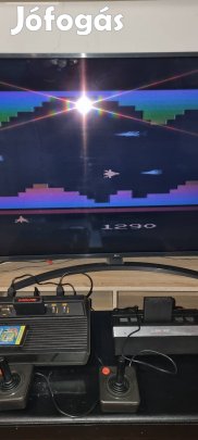 Atari 2600 és Junior 