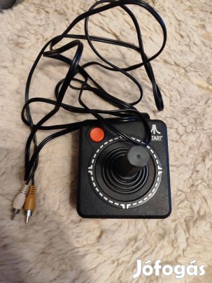 Atari plug and play, klasszikus atari játékokkal