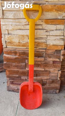 Áték lapát, 70 cm