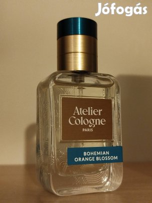 Atelier Cologne Bohemian Orange Blossom 30ml