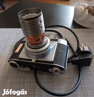 Atelier Monsieur Lumiére Victoire asztali lámpa