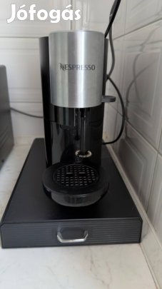 Atelier nespresso kávégép áron alul eladó