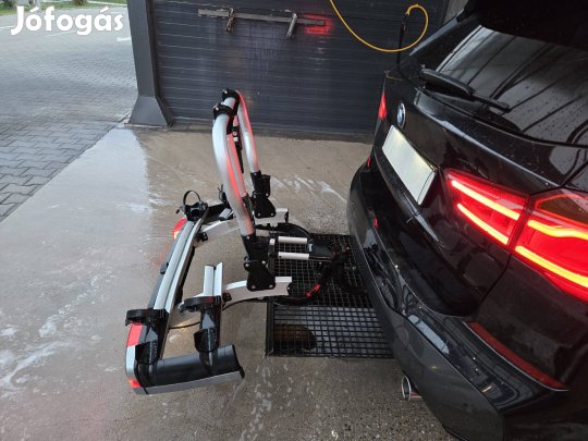 Atera Evo 2 E-bike kerékpárszállító 60kg kerékpártartó Thule minőség