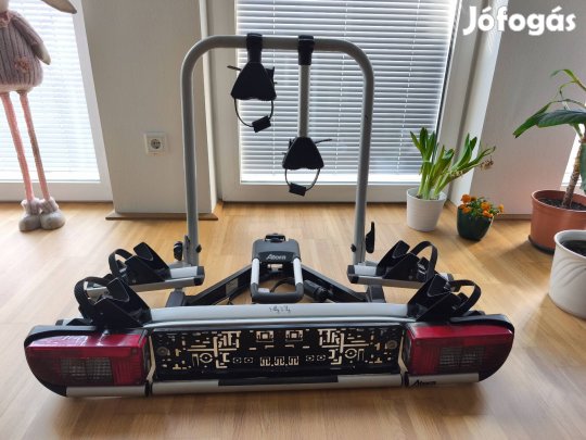 Atera SSP 2/3 kerékpárszállító 