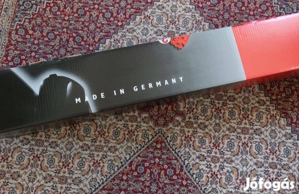 Atera Signo új állapotú tetőcsomagtartó, zárt tetőkorlátos eladó!