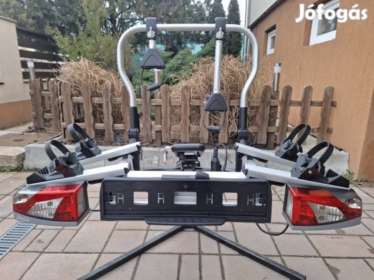 Atera Strada Vario E-Bike kerékpárszállító Thule minőség