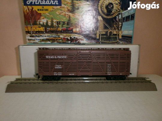 Athearn 1773 - Usa teher kocsi - H0