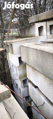 Áthidaló többféle Ytong 