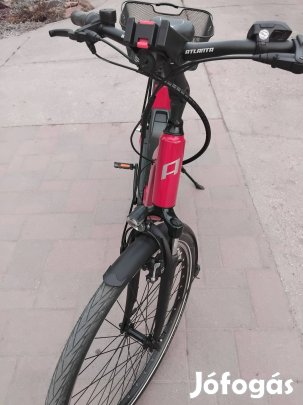 Atlanta elektromos kerékpár eladó