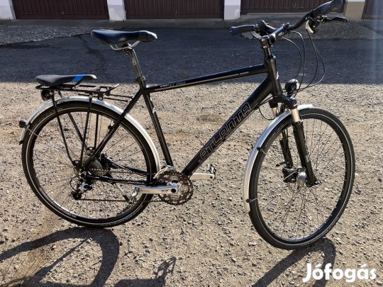 Atlanta trekking kerékpár eladó