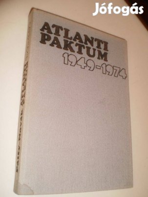 Atlanti paktum 1949 - 1974