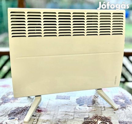 Atlantic F19 D 1500W fűtőpanel radiátor