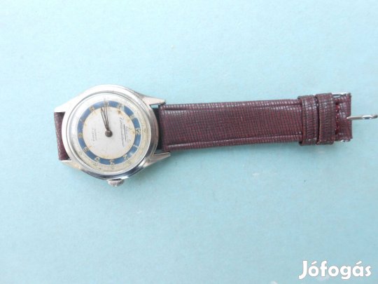 Atlantic Varldmastarur karóra