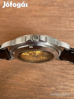 Atlantic Worldmaster automata eta 2824-2