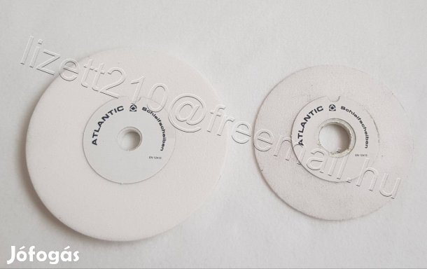 Atlantic csiszolókorong