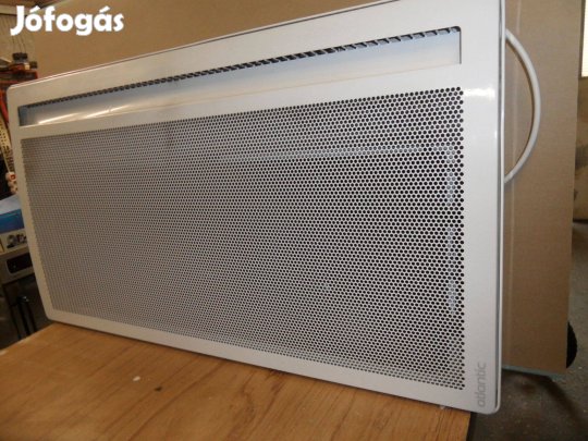 Atlantic konvekciós, és infra hősugárzó