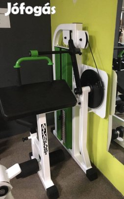 Atlas Sport lapsúlyos tricepszgép