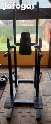 Atlas, Húzodzkodó És Tolódzkodó