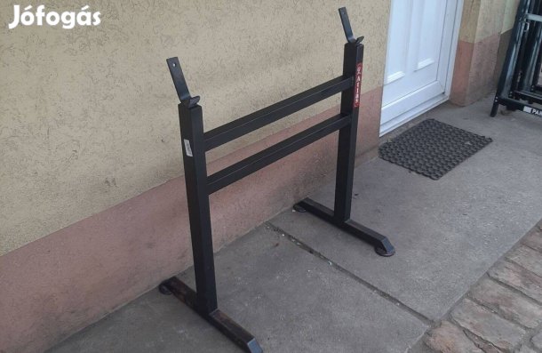 Atlas bicepsz állvány súlytartó súlytartó atlasz