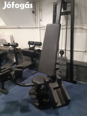 Atlas combközelítő combtávolító kombi