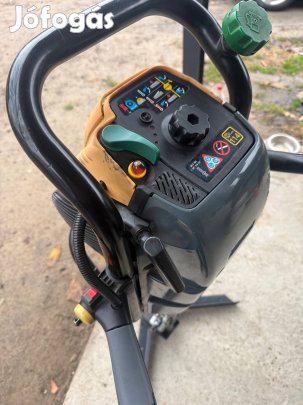 Atlas copco cobra mk1 bontókalapács