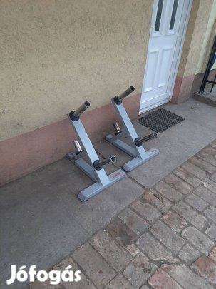 Atlas edzőtermi súlytartó tárcsatartó súly tartó állvány