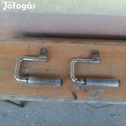 Atlas egykezes fogantyú kengyel