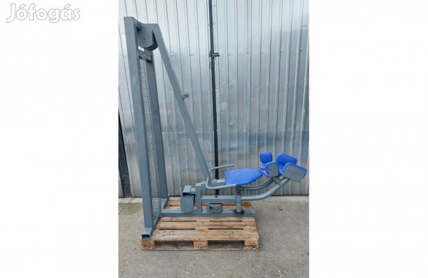 Atlas kondigép vázak