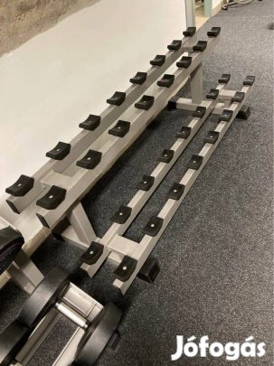 Atlas súlytartó (kézisúlyzó) állvány