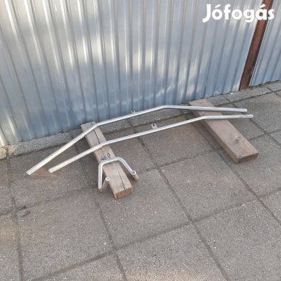 Atlas vasil széles és szűk hátlehúzó fogantyú háthoz húzó