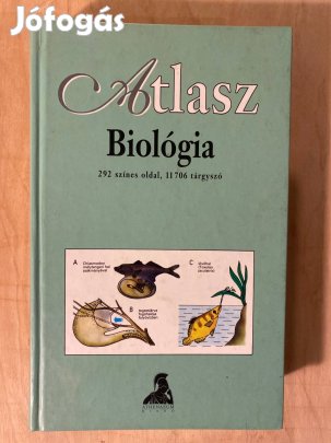 Atlasz - Biológia