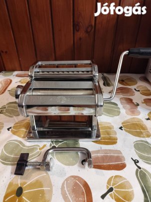 Atlasz tésztakészítő gép